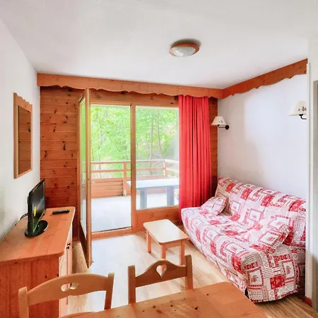 Apartment Le Hameau Des Ecrins - Maeva - 2 Pieces 4 Personnes - Confort Mae-6158 Puy-Saint-Vincent