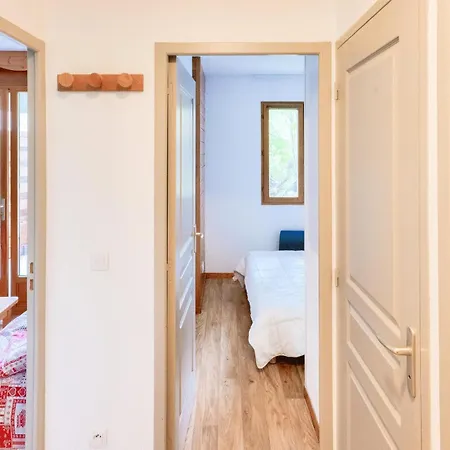 Le Hameau Des Ecrins - Maeva - 2 Pieces 4 Personnes - Confort Mae-6158 * Puy-Saint-Vincent