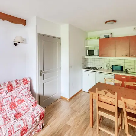 Le Hameau Des Ecrins - Maeva - 2 Pieces 4 Personnes - Confort Mae-6158 Apartment