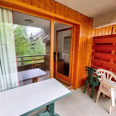 Le Hameau Des Ecrins - Maeva - 2 Pieces 4 Personnes - Confort Mae-6158 Puy-Saint-Vincent