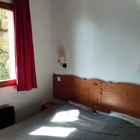 Le Hameau Des Ecrins - Maeva - 2 Pieces 4 Personnes - Confort Mae-6158 Apartment *