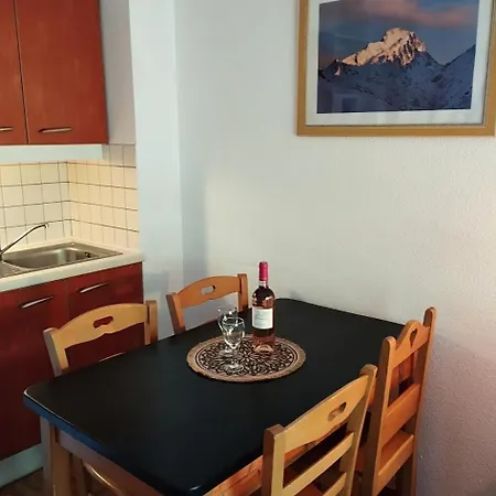 Le Hameau Des Ecrins - Maeva - 2 Pieces 4 Personnes - Confort Mae-6158 *
